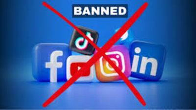 ಆಸ್ಟ್ರೇಲಿಯಾ ನಂತರ ಸ್ಪೇನ್‌ನಲ್ಲೂ 16 ವರ್ಷದೊಳಗಿನ ಮಕ್ಕಳಿಗೆ ಸೋಶಿಯಲ್ ಮೀಡಿಯಾ ನಿಷೇಧ