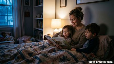 Bengaluru Family ಬೆಂಗಳೂರಲ್ಲಿ ಮಕ್ಕಳ ಆರೈಕೆ, ಅಡುಗೆ ಮಾಡುವುದಕ್ಕೆ 46,000 ರೂ., ಸೋಷಿಯಲ್ ಮೀಡಿಯಾ ಚರ್ಚೆ  