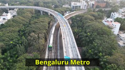 BMTC-Namma Metro: ಬೆಂಗಳೂರು ಮೆಟ್ರೋ ಪ್ರಯಾಣಿಕರಿಗೆ ಗುಡ್‌ ನ್ಯೂಸ್