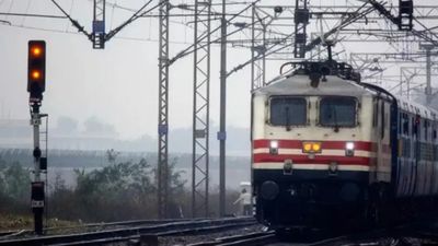 ಬೆಂಗಳೂರು–ಪುಣೆ ಹೈ ಸ್ಪೀಡ್ ರೈಲು ಕಾರಿಡಾರ್: ಮಧ್ಯ ಹಾಗೂ ಉತ್ತರ ಕರ್ನಾಟಕಕ್ಕೆ ಭರ್ಜರಿ ಗುಡ್ ನ್ಯೂಸ್