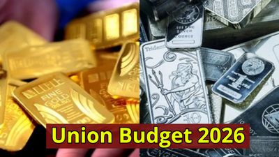 Gold-Silver Price: ಬಜೆಟ್‌ನಲ್ಲಿ ಚಿನ್ನ-ಬೆಳ್ಳಿ ಬಗ್ಗೆ ಪ್ರಸ್ತಾಪವೇ ಇಲ್ಲ! ದಾಖಲೆ ಮಟ್ಟದಲ್ಲಿ ದರ ಕುಸಿತ