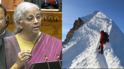 ಬಜೆಟ್ 2026: ಹಿಮಾಲಯ ಚಾರಣ ಪ್ರದೇಶಗಳ ಅಭಿವೃದ್ಧಿಗೆ ಆದ್ಯತೆ, ಬೆಂಗಳೂರಿನಿಂದ ಅಲ್ಲಿಗೆ ತಲುಪುವುದು ಹೇಗೆ? ತಿಳಿಯಿರಿ