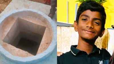 ಕನಕಪುರ ರಸ್ತೆ: ಜಲಮಂಡಳಿಯ ತೆರೆದ ಪೈಪ್‌ಲೈನ್ ಚೇಂಬರ್‌ಗೆ ಬಿದ್ದು ವಿದ್ಯಾರ್ಥಿ ಸಾವು