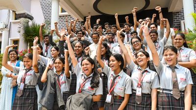 CBSE 10ನೇ ತರಗತಿ ಗಣಿತ ಪರೀಕ್ಷೆಗೆ ವಿದ್ಯಾರ್ಥಿಗಳ ಮಿಶ್ರ ಪ್ರತಿಕ್ರಿಯೆ: 'ಕೇಸ್ ಸ್ಟಡಿ' ವಿಭಾಗಕ್ಕೆ ಹೆಚ್ಚಿನ ಗಮನ ಅಗತ್ಯ