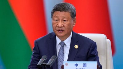 ಪರಮಾಣು ಕ್ಷಿಪಣಿ ಒಳಗೆ ಇಂಧನದ ಬದಲು ನೀರು, ಚೀನಾ ಸೇನೆಯಲ್ಲಿ ಬ್ರಹ್ಮಾಂಡ ಭ್ರಷ್ಟಾಚಾರ ಬಯಲು... China Military