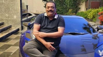 ಸಿಜೆ ರಾಯ್ ಆತ್ಮಹತ್ಯೆ ಪ್ರಕರಣ: ಖಿನ್ನತೆಯಿಂದ ಬಳಲುತ್ತಿದ್ದ ಉದ್ಯಮಿ, ಐಟಿ ಅಧಿಕಾರಿಗಳಿಗೆ ನಗರ ಬಿಡದಂತೆ ಎಸ್‌ಐಟಿ ಸೂಚನೆ