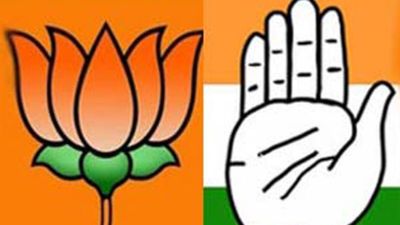 Congress vs Bjp: ಬಿಜೆಪಿಯ 3 ಸುಳ್ಳುಗಳಿವು: ಸುಳ್ಳು ಸುದ್ದಿಗಳ ಫ್ಯಾಕ್ಟರಿಯಾಗಿರುವ ಬಿಜೆಪಿಯವರೇ: ಕಾಂಗ್ರೆಸ್ ಟೀಕೆ