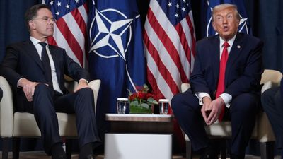 ಇರಾನ್ ವಿರುದ್ಧ ಅಮೆರಿಕ ಸೇನೆಯ ಅಂತಿಮ ಹಂತದ ಸಿದ್ಧತೆ, ಆತಂಕದ ವಾತಾವರಣ ನಿರ್ಮಾಣ | US Military