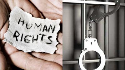 ದೇವನಹಳ್ಳಿಯಲ್ಲಿ ಮಾನವ ಹಕ್ಕುಗಳ ಸಂಘಟನೆ ಹೆಸರಲ್ಲಿ 24 ಲಕ್ಷ ರೂಪಾಯಿ ಸುಲಿಗೆ, 9 ಮಂದಿ ಬಂಧನ