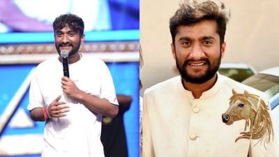 Gilli: ಗಿಲ್ಲಿ ನಟನ ವಿರುದ್ಧ ದೂರು, ಬಿಗ್‌ಬಾಸ್‌ ಗೆದ್ದ ಬೆನ್ನಲ್ಲೇ ದೊಡ್ಡ ಸಂಕಷ್ಟ