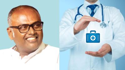 ವಿದ್ಯಾವಂತರ ಬೇಜವಾಬ್ದಾರಿಗೆ ಸಮಾಜವೇಕೆ ಹಣ ನೀಡಬೇಕು? ಆರೋಗ್ಯ ವಿಮೆ ಮಾಡಿಸಿ: ರಂಗಸ್ವಾಮಿ ಮೂಕನಹಳ್ಳಿ ಬರಹ