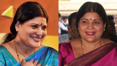 ಕರ್ನಾಟಕ ಚಲನಚಿತ್ರ ವಾಣಿಜ್ಯ ಮಂಡಳಿ ಅಧ್ಯಕ್ಷೆಯಾಗಿ ನಟಿ ಜಯಮಾಲ ಆಯ್ಕೆ