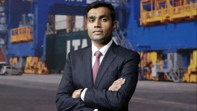 ಅದಾನಿ ಗ್ರೂಪ್ನ ಭವಿಷ್ಯದ ಯೋಜನೆಗಳ ಬಗ್ಗೆ ಮಹತ್ವದ ಮಾಹಿತಿ ಹಂಚಿಕೊಂಡ ಕರಣ್ ಅದಾನಿ