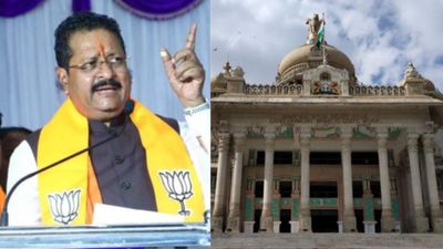 ಕರ್ನಾಟಕದಲ್ಲಿ ಈ ಸರ್ಕಾರಿ ಹುದ್ದೆಗಳ ನೇಮಕಾತಿ ಬೇಗ ಆಗಬೇಕು: ವಿಜಯಪುರ- ಬೆಂಗಳೂರು “ವಿಧಾನಸೌಧ ಚಲೋ” ಯತ್ನಾಳ್ ಎಚ್ಚರಿಕೆ