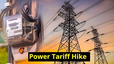 Power Tariff: ಕರ್ನಾಟಕದ ಜನರಿಗೆ ವಿದ್ಯುತ್ ದರ ಏರಿಕೆ ಶಾಕ್? ಏಪ್ರಿಲ್ 1ರಿಂದ ಹೆಚ್ಚಳಕ್ಕೆ ಎಸ್ಕಾಂಗಳ ಪ್ರಸ್ತಾವನೆ