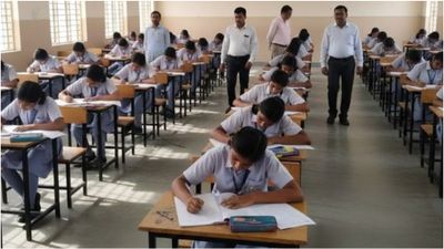 SSLC ವಿದ್ಯಾರ್ಥಿಗಳಿಗೆ ಮಾರ್ಚ್ 5ರಿಂದ ಪರೀಕ್ಷೆ ಪ್ರಾರಂಭ, ಮೇ 8ಕ್ಕೆ ಫಲಿತಾಂಶ