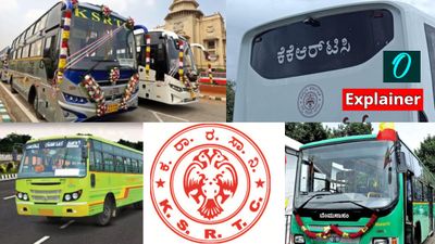 ಕರ್ನಾಟಕದ ಸಂಚಾರ ಜೀವನಾಡಿ ರಸ್ತೆ ಸಾರಿಗೆ ಸಂಸ್ಥೆಗಳ ಸೇವೆ, 1948ರ ಇತಿಹಾಸದಿಂದ 'ಶಕ್ತಿ' ಯೋಜನೆಯವರೆಗೆ ಸಮಗ್ರ ನೋಟ