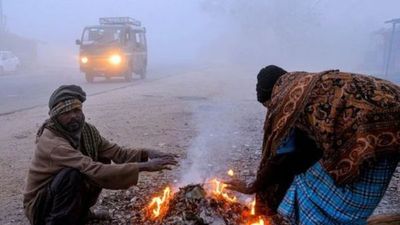 Karnataka Weather: ವಾಯು ಚಂಡಮಾರುತ ಪರಿಚಲನೆ ಕಡಿಮೆ: 5 ದಿನ ಹವಾಮಾನದಲ್ಲಿ ಮಹತ್ವದ ಬದಲಾವಣೆ ಇಲ್ಲ: ಐಎಂಡಿ