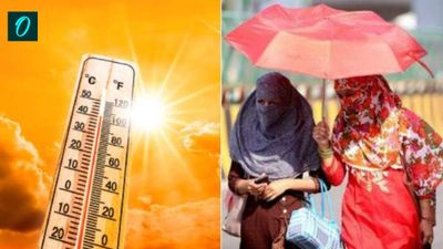 Karnataka Weather: ರಾಜ್ಯಾದ್ಯಂತ ಹೆಚ್ಚಿದ ಬಿಸಿಲಿನ ತಾಪ, ಬೆಂಗಳೂರು ಸೇರಿ ವಿವಿಧ ಜಿಲ್ಲೆಗಳ ಇಂದಿನ ಹವಾಮಾನ ಮಾಹಿತಿ ಇಲ್ಲಿದೆ