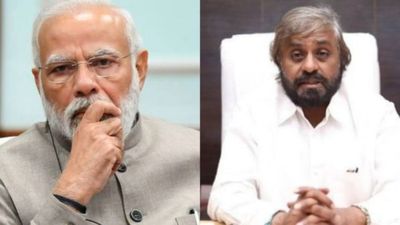 Union Budget 2026: ಕೇಂದ್ರ ಬಜೆಟ್‌ ಹಳೆಯ ಬಾಟಲಿಯಲ್ಲಿ ಹೊಸ ದ್ರಾಕ್ಷಾರಸ ತುಂಬಿದಂತಿದೆ: ಈಶ್ವರ ಖಂಡ್ರೆ