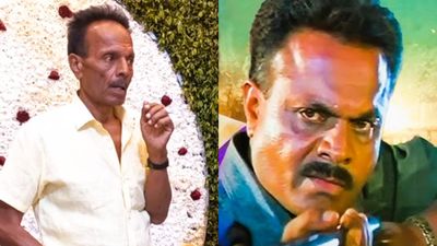 Killer Venkatesh: 400 ಸಿನಿಮಾಗಳಲ್ಲಿ ಖಳನಟ, ಕಿಡ್ನಿ ವೈಫಲ್ಯ; ಹೇಗಿದೆ ಕಿಲ್ಲರ್ ವೆಂಕಟೇಶ್ ಇಂದಿನ ಬದುಕು?