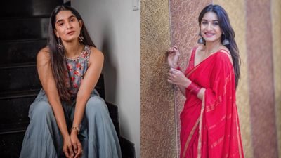 Krishi Thapanda: ನಿರ್ಮಾಪಕನಿಗೆ ಬ್ಲಾಕ್‌ಮೇಲ್‌ ಪ್ರಕರಣ: ನಟಿ ಕೃಷಿ ತಾಪಂಡಗೆ ಪೊಲೀಸರಿಂದ ನೋಟಿಸ್‌