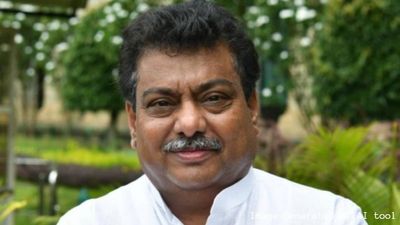 ಬೆಂಗಳೂರು-ಪುಣೆ ಹೈಸ್ಪೀಡ್ ರೈಲು: ಜೋಶಿ, ಕುಮಾರಸ್ವಾಮಿ ನಡೆಗೆ ಎಂ.ಬಿ. ಪಾಟೀಲ್ ಮೆಚ್ಚುಗೆ