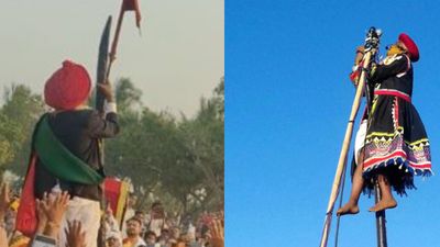 Mylara Karnika 2026: ಗೊರವಯ್ಯ ನುಡಿದ ಈ ವರ್ಷದ ಮೈಲಾರ ಕಾರ್ಣಿಕ ಭವಿಷ್ಯವಾಣಿ