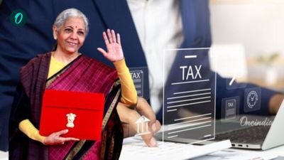 New Income Tax Regime 2026: ಆದಾಯ ತೆರಿಗೆಯಲ್ಲಿ ಯಾವುದೇ ಬದಲಾವಣೆ ಇಲ್ಲ, ಇಲ್ಲಿದೆ ಸ್ಲ್ಯಾಬ್‌ಗಳ ವಿವರ