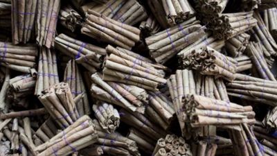 ತಂಬಾಕು ಮೇಲಿನ ಶೇ18ರಷ್ಟು ಅಬಕಾರಿ ಸುಂಕಕ್ಕೆ ಬ್ರೇಕ್: ಕರ್ನಾಟಕದ ಬೆಳೆಗಾರರು ನಿರಾಳ