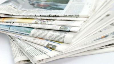 ಭಾರತದ ಪತ್ರಿಕಾ ಉದ್ಯಮಕ್ಕೆ ಹೊಸ ಸಂಕಷ್ಟ: ನ್ಯೂಸ್‌ ಪ್ರಿಂಟ್‌ ಕೊರತೆ, ಐಎನ್‌ಎಸ್‌ ಹೇಳಿದ್ದೇನು  