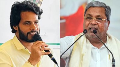 Karnataka Jobs: ರಾಜಕೀಯ ಬದಿಗಿಟ್ಟು ಕನ್ನಡಿಗನಾಗಿ ಬರೆಯುತ್ತಿದ್ದೇನೆ: ಸಿದ್ದರಾಮಯ್ಯಗೆ ನಿಖಿಲ್ ಕುಮಾರಸ್ವಾಮಿ ವಿಶೇಷ ಮನವಿ