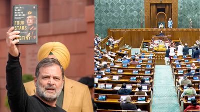 Parliament Session: ಲೋಕಸಭೆಯಲ್ಲಿ ಗದ್ದಲವೇಕೆ ಇಲ್ಲಿದೆ ಸಂಪೂರ್ಣ ಮಾಹಿತಿ, ರಾಹುಲ್ ಗಾಂಧಿ Vs ನರೇಂದ್ರ ಮೋದಿ