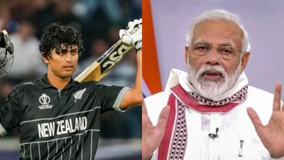 ಮಾತೃಭೂಮಿಯ ಒಡನಾಟ, ಕರ್ಮಭೂಮಿಗೆ ನಿಯತ್ತು: ವಿದೇಶಿ ಕ್ರಿಕೆಟ್ ತಂಡಗಳಲ್ಲಿರುವ ಭಾರತೀಯರಿಗೆ ಪ್ರಧಾನಿ ಮೋದಿ ಮೆಚ್ಚುಗೆ    