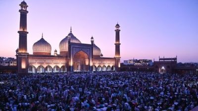 Ramadan 2026: ಫೆಬ್ರವರಿ 18ರಿಂದ ಪವಿತ್ರ ಉಪವಾಸ ಆರಂಭವೇ ? ರಂಜಾನ್‌ ಹಬ್ಬದ ಮಾಹಿತಿ ಇಲ್ಲಿದೆ 