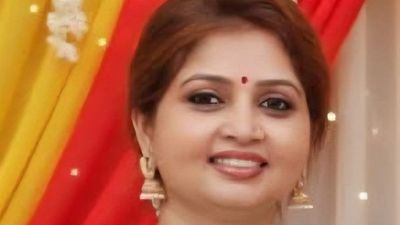 ಪಾಪಾ ಪಾಂಡು ಸೀರಿಯಲ್ ನಟಿ ರಶ್ಮಿ ನಿಧನ: 