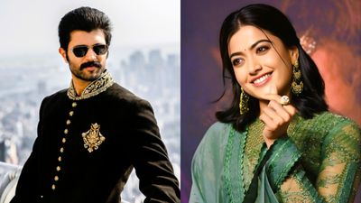 Rashmika Mandanna wedding: ರಶ್ಮಿಕಾ ಮಂದಣ್ಣ ಮದುವೆ ದಿನಾಂಕ ಬದಲಾವಣೆ, ಇದೇ ತಿಂಗಳಲ್ಲೇ ಮುಹೂರ್ತ: ವರದಿ