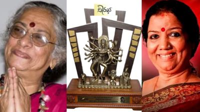 ರಂಗಸೌರಭ: ಕರ್ನಾಟಕದ ಹವ್ಯಾಸಿ ರಂಗಭೂಮಿಯ ಯುವ ಪ್ರತಿಭೆಗಳ ರಾಜ್ಯಮಟ್ಟದ ಸ್ಪರ್ಧೆ