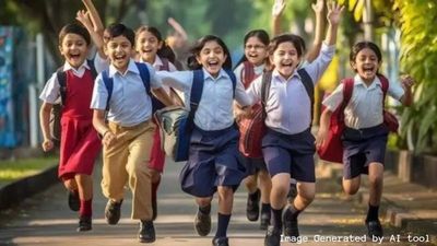 ಹೊಸ ಶಾಲೆ ಆರಂಭಿಸಲು ಇನ್ಮುಂದೆ ಬೇಕು ಈ 3 ಹೊಸ ಸರ್ಟಿಫಿಕೇಟ್: ಶಿಕ್ಷಣ ಇಲಾಖೆಯಿಂದ ಹೊಸ ರೂಲ್ಸ್