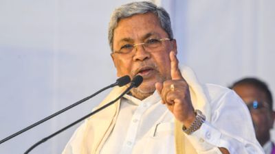 ರಣರಂಗವನ್ನು ಬಿಟ್ಟು ಓಡಿ ಹೋಗುವ ಹೇಡಿ ನಾನಾಗಲಾರೆ: ಸಿಎಂ ಸಿದ್ದರಾಮಯ್ಯ ಪೋಸ್ಟ್