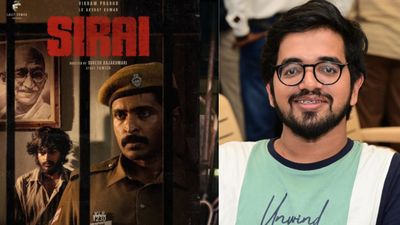 Sirai: ಮಾಯದ ಗಾಯದ ಅನುಭವ ಗುಚ್ಛ ಸಿರೈ ಸಿನಿಮಾ: ಶರೀಫ್‌ ಕಾಡುಮಠ ಬರಹ