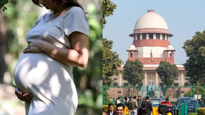 ತಾಯಿಯಾಗುವುದು ಹೆಣ್ಣಿನ ಹಕ್ಕು, ಒತ್ತಾಯ ಸಲ್ಲದು: 30ನೇ ವಾರದಲ್ಲಿಯೂ ಗರ್ಭಪಾತಕ್ಕೆ ಅವಕಾಶ ಕೊಟ್ಟ ಸುಪ್ರೀಂ ಕೋರ್ಟ್‌