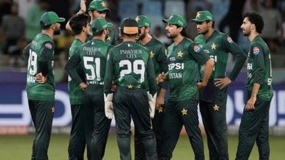 T20 World Cup: ಭಾರತದ ಜತೆಗಿನ ವಿಶ್ವಕಪ್ ಪಂದ್ಯಾವಳಿ ಬಹಿಷ್ಕರಿಸಿದ ಪಾಕಿಸ್ತಾನ, ಐಸಿಸಿ ದಂಡ ಹೇರಿಕೆ ಸಾಧ್ಯತೆ