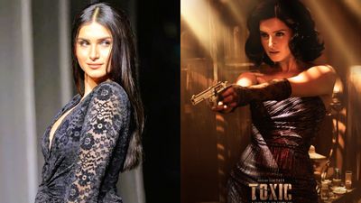 Tara Sutaria: ಬ್ರೇಕಪ್‌ ವದಂತಿಗೆ ಉತ್ತರ ನೀಡಬೇಕಿಲ್ಲ, ಸತ್ಯ ನನಗೆ ಗೊತ್ತಿದೆ: ‘ಟಾಕ್ಸಿಕ್’ ನಟಿ ತಾರಾ ಸುತಾರಿಯಾ