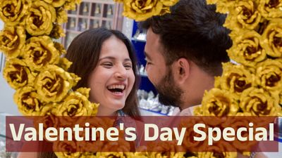 ಪ್ರೇಮಿಗಳ ದಿನಾಚರಣೆ ಮತ್ತು ಭಗ್ನ ಪ್ರೇಮಿಗಳ ದಿನಾಚರಣೆ, ಇಲ್ಲಿದೆ ನೋಡಿ ವ್ಯತ್ಯಾಸ... Valentine's Day