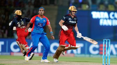 WPL 2026 Final: ಆರ್‌ಸಿಬಿ, ಡೆಲ್ಲಿ ಕ್ಯಾಪಿಟಲ್ಸ್‌ ಫೈನಲ್‌ ಪಂದ್ಯದ ಸಮಯ, ಸ್ಥಳ, ನೇರಪ್ರಸಾರ, ಪ್ಲೇಯಿಂಗ್‌ 11 ವಿವರ   