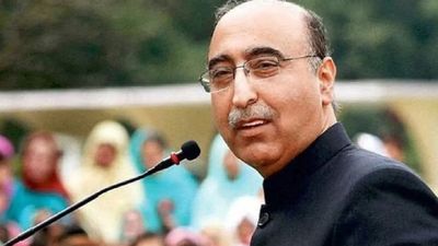 ಅಮೆರಿಕ ಪಾಕಿಸ್ತಾನದ ಮೇಲೆ ದಾಳಿ ಮಾಡಿದರೆ ನಾವು ಮುಂಬೈ, ದೆಹಲಿ ಮೇಲೆ ಬಾಂಬ್ ಹಾಕ್ತೀವಿ: ಪಾಕ್ ಮಾಜಿ ರಾಯಭಾರಿ ವಿವಾದಾತ್ಮಕ ಹೇಳಿಕೆ