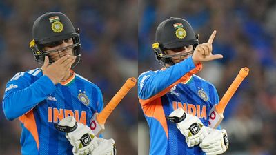 ಟೀಕೆಗಳು ಸಾಯುತ್ತವೆ, ಕೆಲಸಗಳು ಉಳಿಯುತ್ತವೆ ಎಂಬ ಮಾತಿನಂತೆ ನಡೆದುಕೊಂಡ ಯುವರಾಜ್ ಸಿಂಗ್ ಶಿಶ್ಯ ಅಭಿಷೇಕ್ ಶರ್ಮಾ