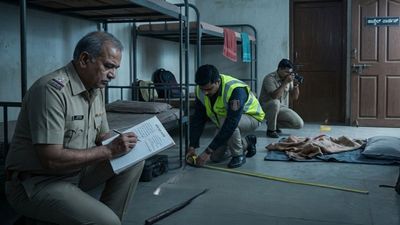 ಬಳ್ಳಾರಿ ಹಾಸ್ಟೆಲ್ನಲ್ಲಿ ವಿದ್ಯಾರ್ಥಿಗಳ ಗಲಾಟೆ: ಒಬ್ಬ ಸಾವು, ಏಳು ಮಂದಿಯ ಸ್ಥಿತಿಯ ಗಂಭೀರ