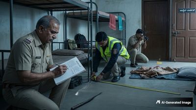 ಬಳ್ಳಾರಿ ಹಾಸ್ಟೆಲ್‌ನಲ್ಲಿ ವಿದ್ಯಾರ್ಥಿಗಳ ಗಲಾಟೆ: ಒಬ್ಬ ಸಾವು, ಏಳು ಮಂದಿಯ ಸ್ಥಿತಿ ಗಂಭೀರ